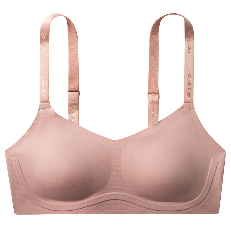 Женское бельё Calvin Klein, TQO-Fairy Pink
Женское бельё Calvin Klein, TQO-Fairy Pink