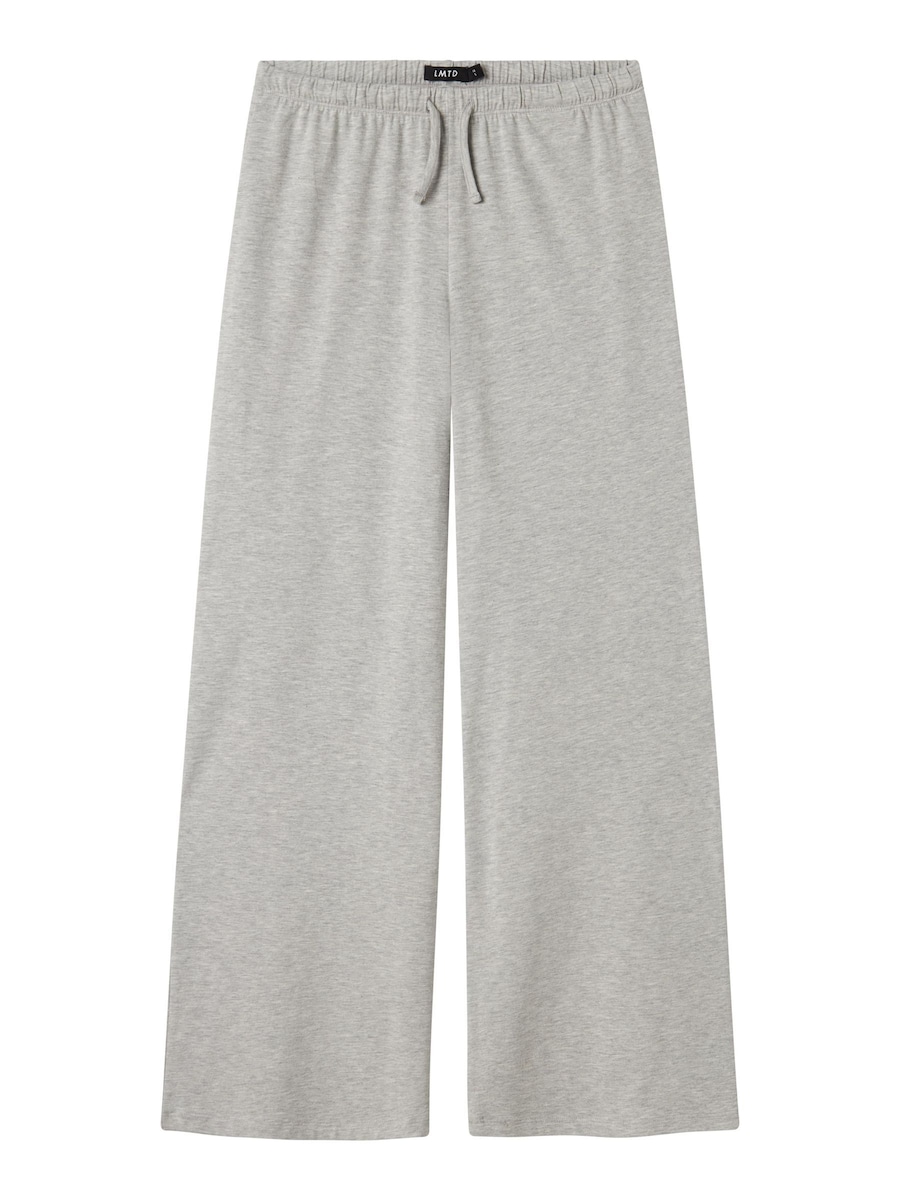Широкие брюки LMTD, Mottled Grey
Широкие брюки LMTD, Mottled Grey