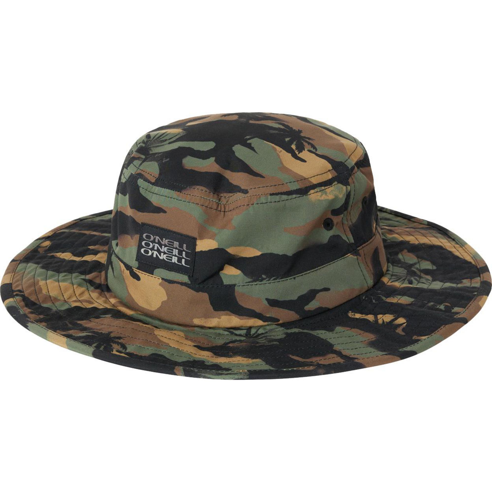 Мужская кепка с принтом "Водно-болотные угодья" O'Neill, Camo
Мужская кепка с принтом "Водно-болотные угодья" O'Neill, Camo