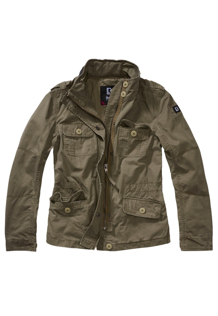 Куртка Brandit Between-Season Britannia, оливковый, Зеленый, Куртка Brandit Between-Season Britannia, оливковый
Куртка Brandit Between-Season Britannia, оливковый, Зеленый, Куртка Brandit Between-Season Britannia, оливковый