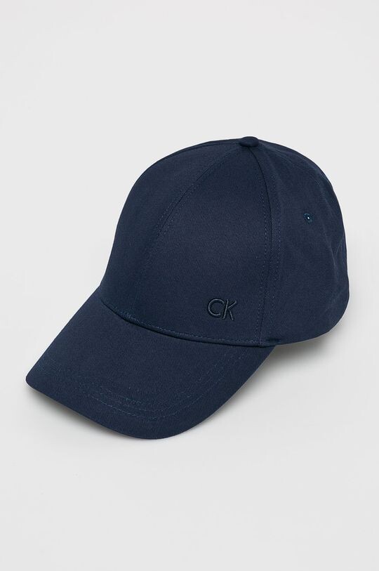 Кепка Calvin Klein Jeans, темно-синий
Кепка Calvin Klein Jeans, темно-синий