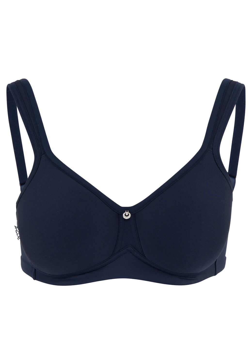 Бюстгальтер без косточек SUSA Spacer BH ohne Bügel Catania, цвет Twilight 
Бюстгальтер без косточек SUSA Spacer BH ohne Bügel Catania, цвет Twilight