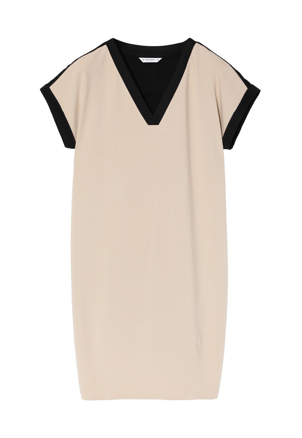 Повседневное платье KOKOMI TATUUM, цвет Beige
Повседневное платье KOKOMI TATUUM, цвет Beige
