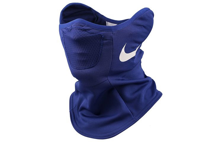 Шарф мужской Nike, синий
Шарф мужской Nike, синий