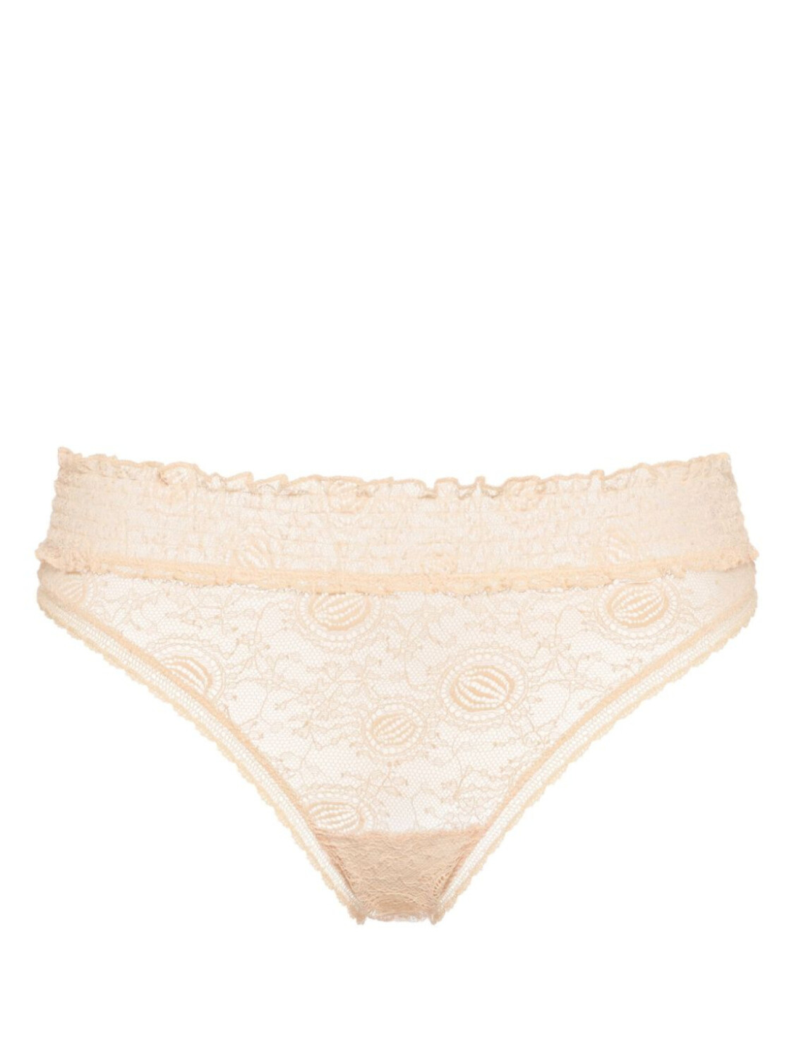 ERES трусы-стринги Ambre, розовый
ERES трусы-стринги Ambre, розовый