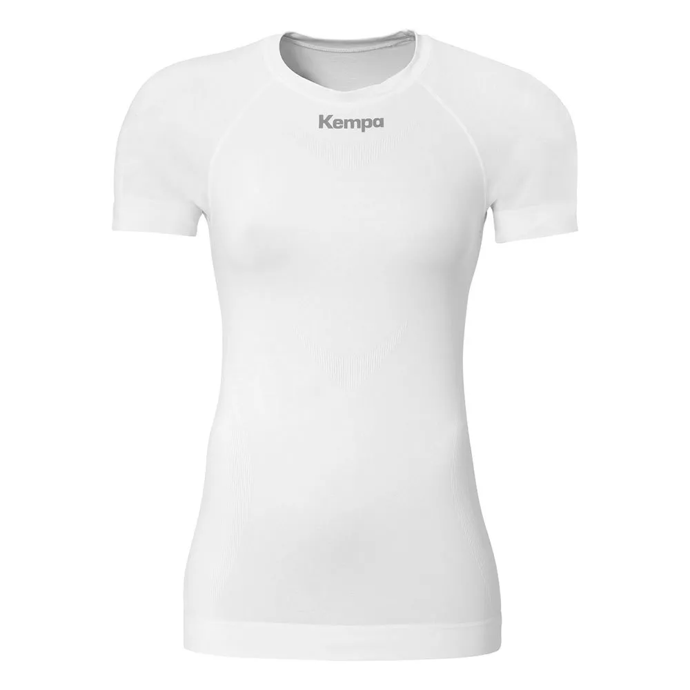Футболка Kempa Performance Pro, белый
Футболка Kempa Performance Pro, белый