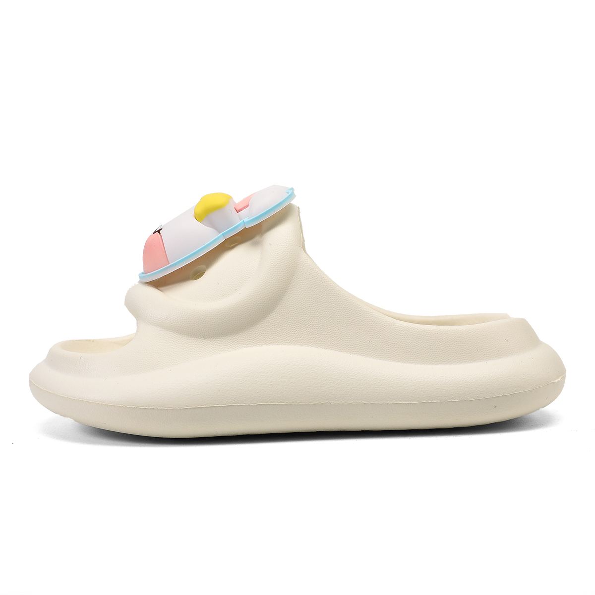 Легкие дышащие детские шлепанцы Rebound для подростков Izumi Chiryū, белый
Легкие дышащие детские шлепанцы Rebound для подростков Izumi Chiryū, белый