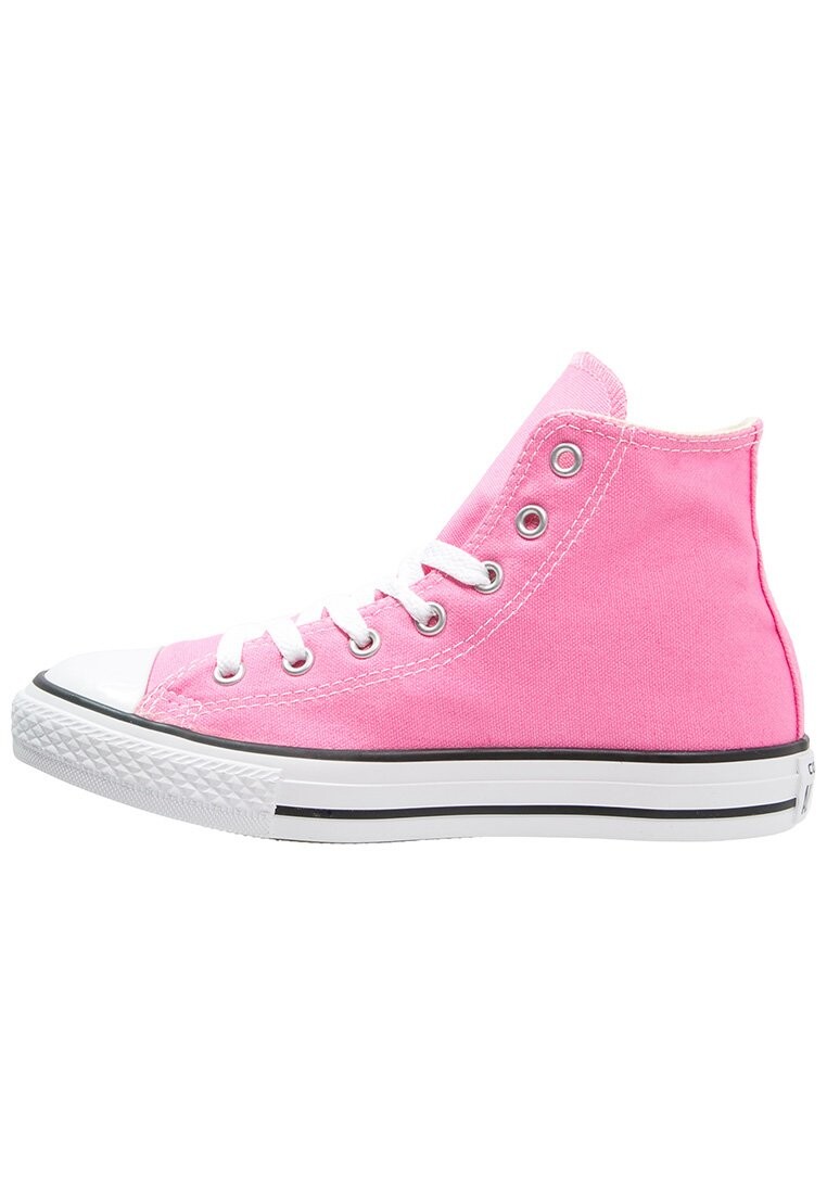 Высокие кроссовки Chuck Taylor All Star Converse, розовый
Высокие кроссовки Chuck Taylor All Star Converse, розовый