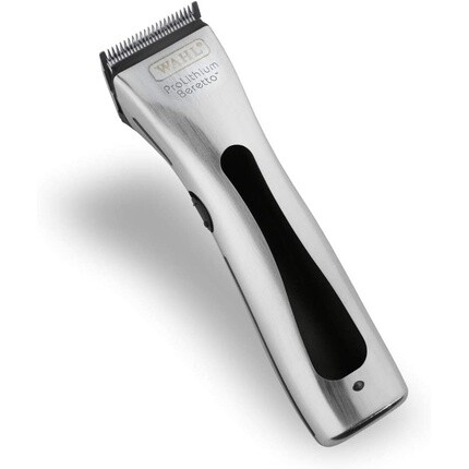 Hsmclipper Беретто Серебро, Wahl
Hsmclipper Беретто Серебро, Wahl