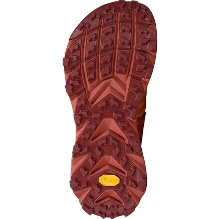 Кроссовки для бега по пересеченной местности Mont Blanc BOA женские Altra, цвет Golden Hour
Кроссовки для бега по пересеченной местности Mont Blanc BOA женские Altra, цвет Golden Hour