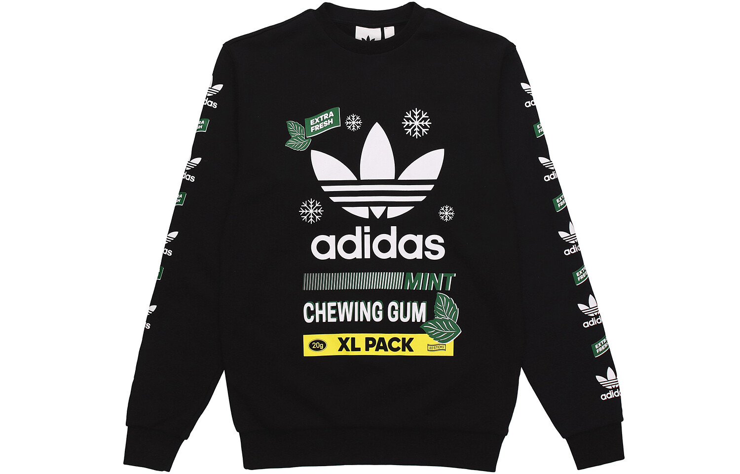 Толстовка мужская Adidas Originals
Толстовка мужская Adidas Originals