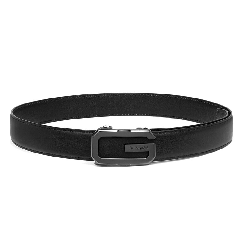 Tangguh Мужской кожаный ремень
Tangguh Мужской кожаный ремень