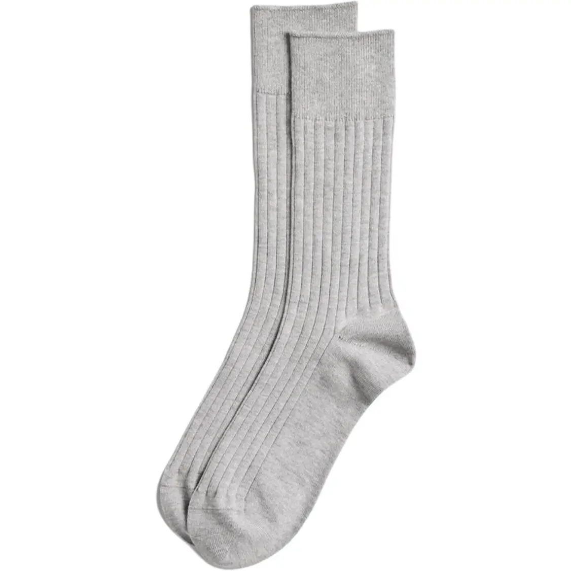 Высокие носки мужские 1 пара UNIQLO, серый
Высокие носки мужские 1 пара UNIQLO, серый