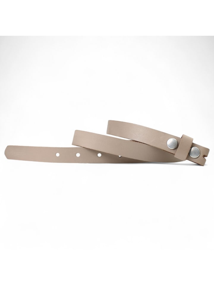 Кожаный ремень, сменный ремень серо-коричневого цвета FRONHOFER
Кожаный ремень, сменный ремень серо-коричневого цвета FRONHOFER