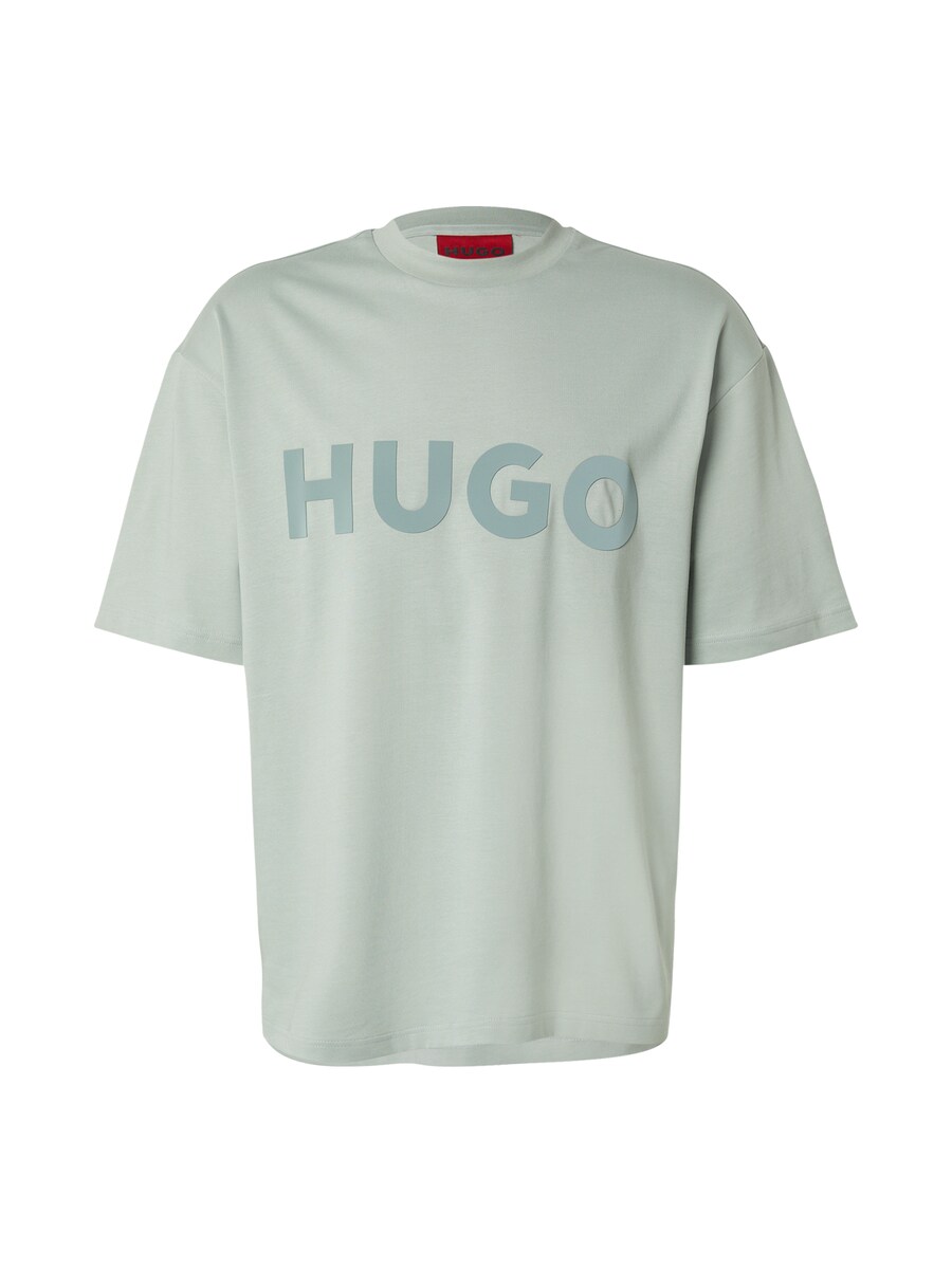 Футболка HUGO Dinkee, Mint
Футболка HUGO Dinkee, Mint