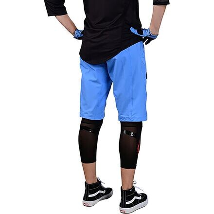 Шорты Mischief женские Troy Lee Designs, цвет Wildflower
Шорты Mischief женские Troy Lee Designs, цвет Wildflower