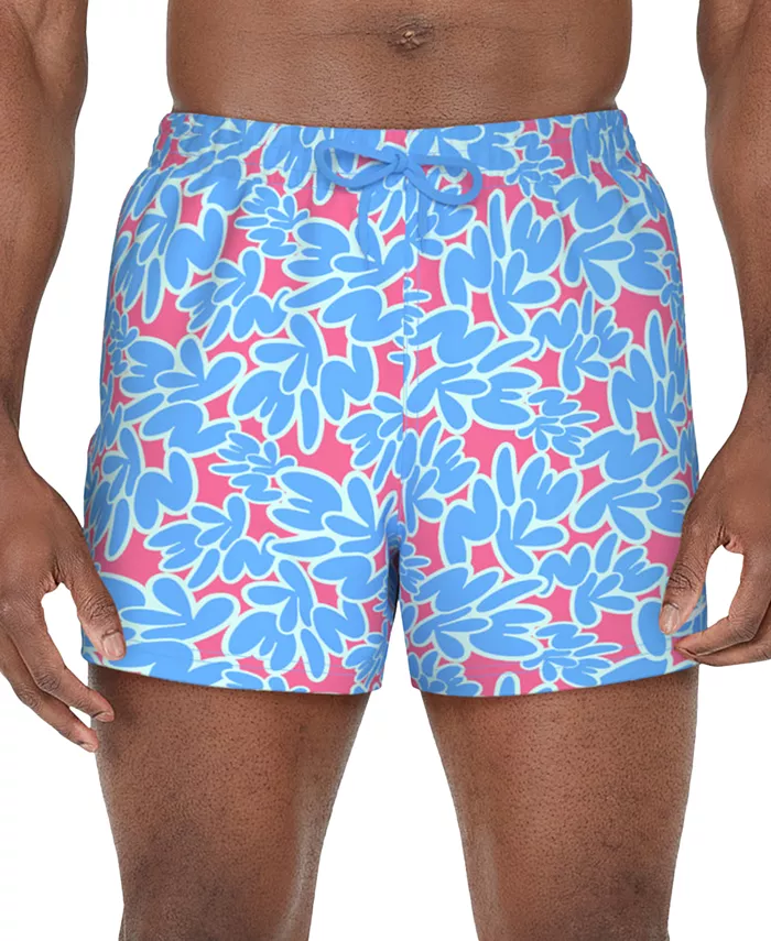 Мужские шорты Volley с принтом, 5" Nike, синий
Мужские шорты Volley с принтом, 5" Nike, синий