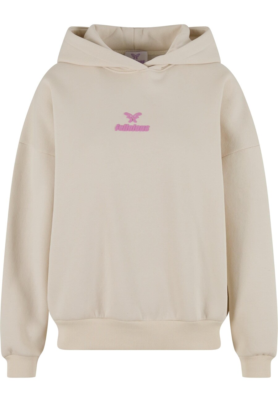 Толстовка Felicious, Wool White
Толстовка Felicious, Wool White