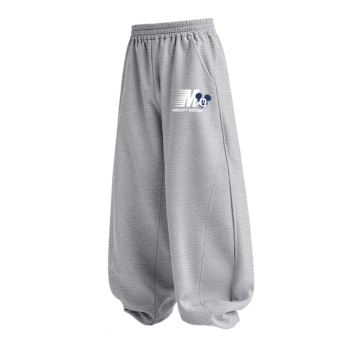 Детские спортивные штаны Disney, серый
Детские спортивные штаны Disney, серый