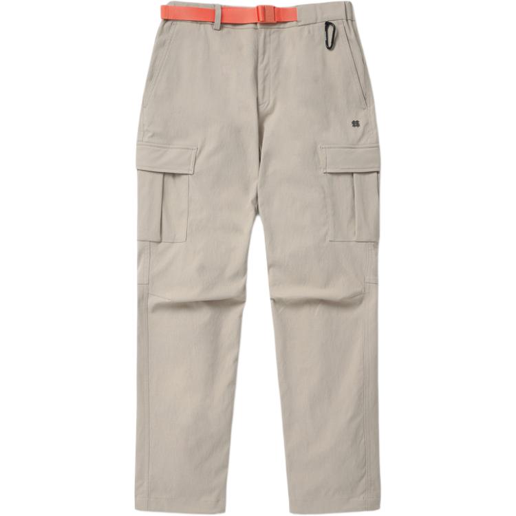 Женские карго-штаны KOLON SPORT, бежевый
Женские карго-штаны KOLON SPORT, бежевый