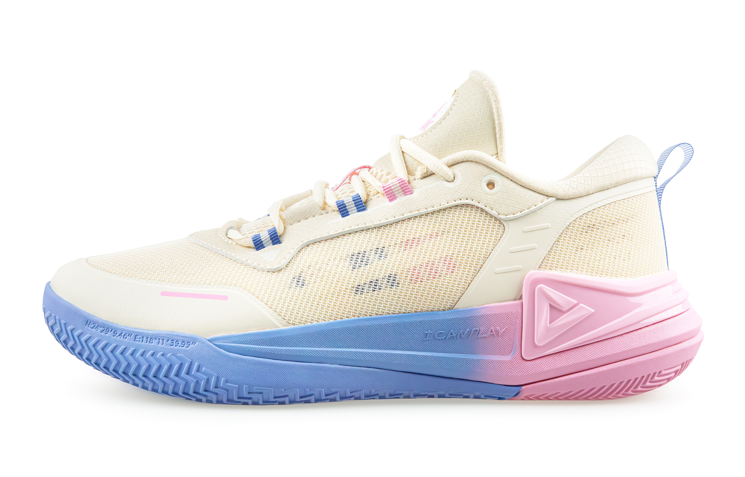 PEAK Баскетбольные кроссовки мужские, низкие, светло-коричневые, хаки/синие/розовые
PEAK Баскетбольные кроссовки мужские, низкие, светло-коричневые, хаки/синие/розовые