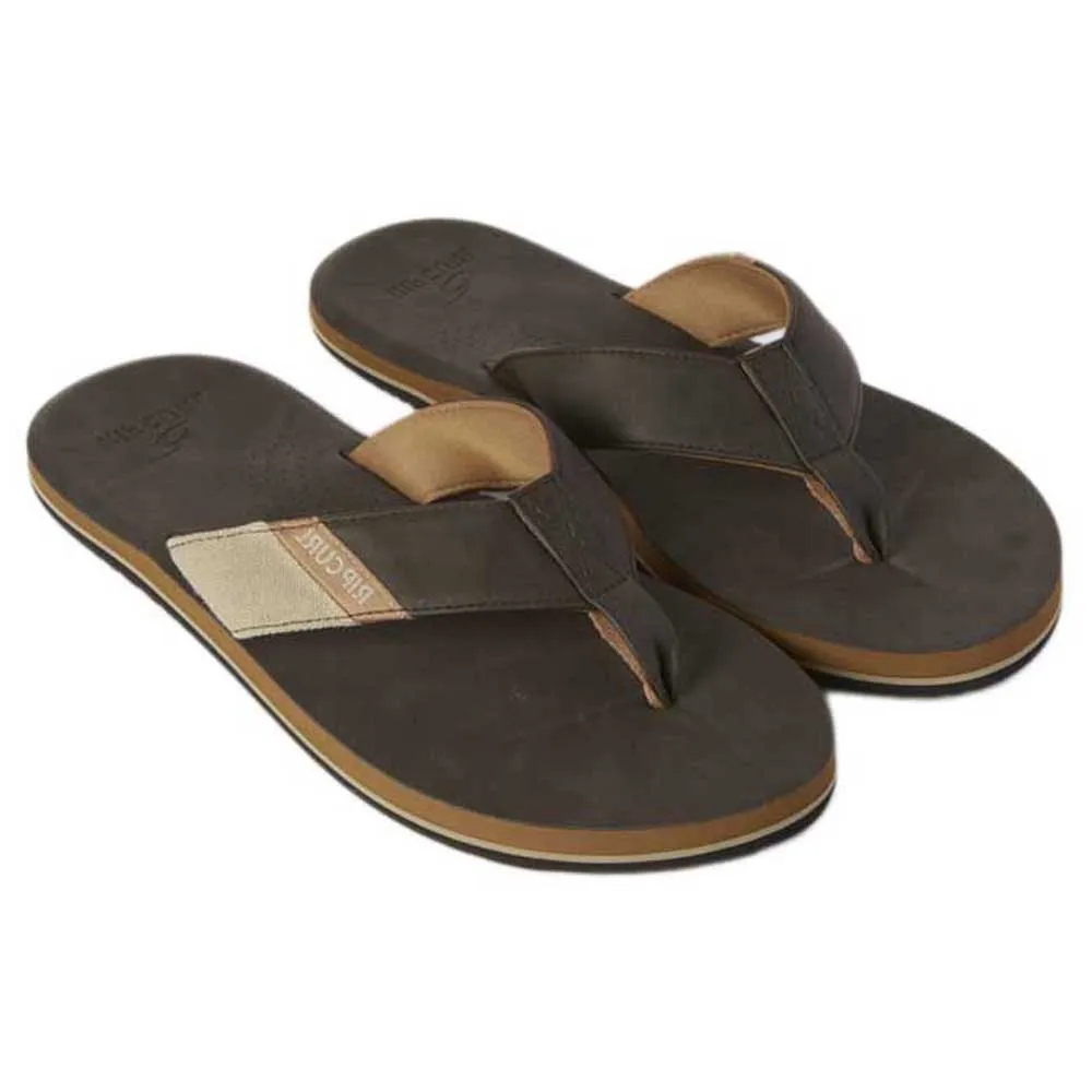 Шлепанцы Rip Curl Oxford Bloom, коричневый
Шлепанцы Rip Curl Oxford Bloom, коричневый