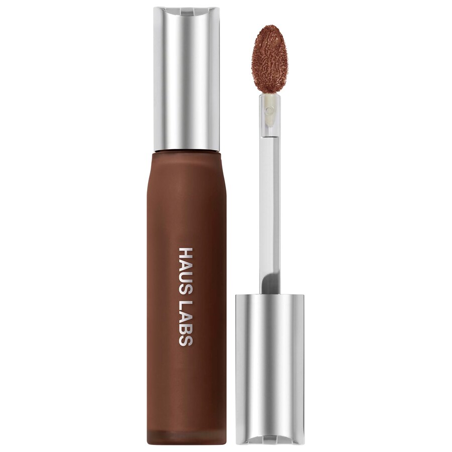 Увлажняющий и противоотечный консилер Triclone Skin Tech с ферментированной арникой HAUS LABS BY LADY GAGA, 0.24 oz /7 mL, 51 Deep Neutral
Увлажняющий и противоотечный консилер Triclone Skin Tech с ферментированной арникой HAUS LABS BY LADY GAGA, 0.24 oz /7 mL, 51 Deep Neutral