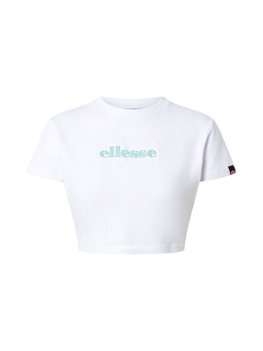 Футболка Ellesse SIDEREA, белый
Футболка Ellesse SIDEREA, белый