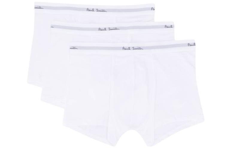 Низкие боксеры набор из трех Paul Smith
Низкие боксеры набор из трех Paul Smith