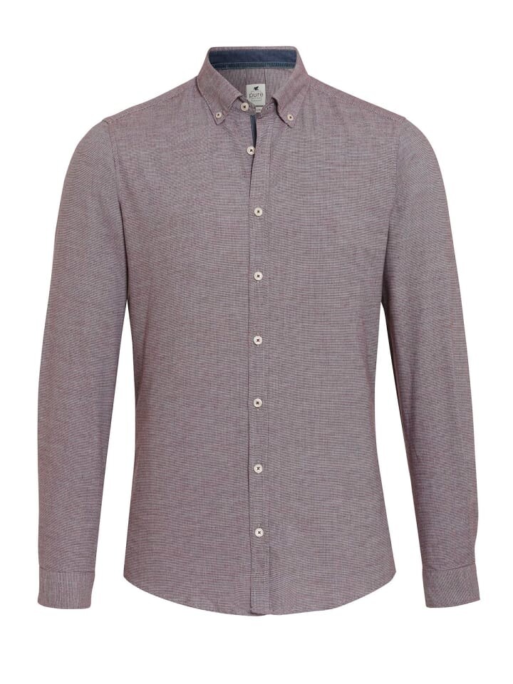 Рубашка Pure, цвет uni bordea
Рубашка Pure, цвет uni bordea