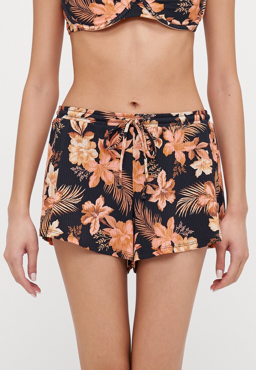 Плавки бикини DESERT DREAMS BOARDIE Rip Curl, черный
Плавки бикини DESERT DREAMS BOARDIE Rip Curl, черный