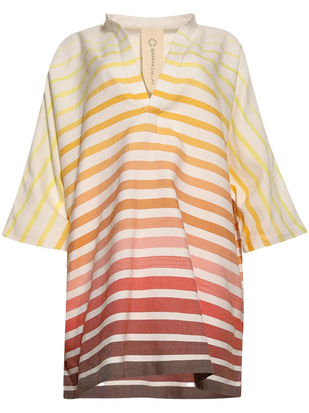 Короткая туника Marrakshi Life, белый
Короткая туника Marrakshi Life, белый