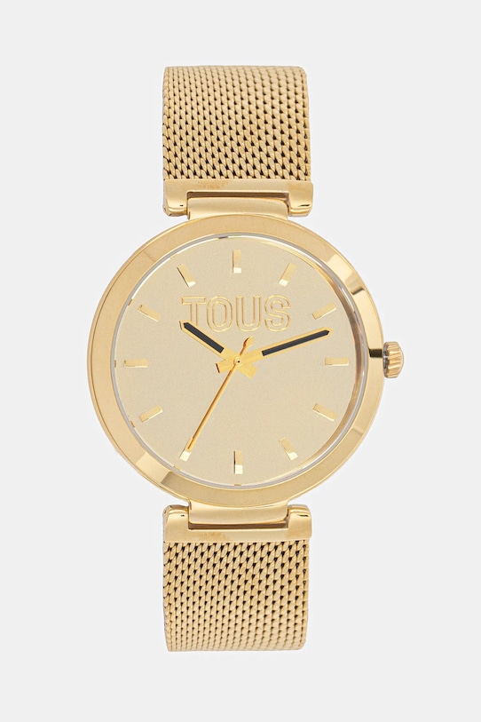 Часы Tous, золотой
Часы Tous, золотой