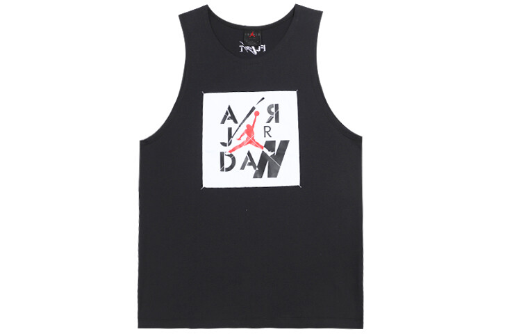 Мужская баскетбольная майка Jordan
Мужская баскетбольная майка Jordan