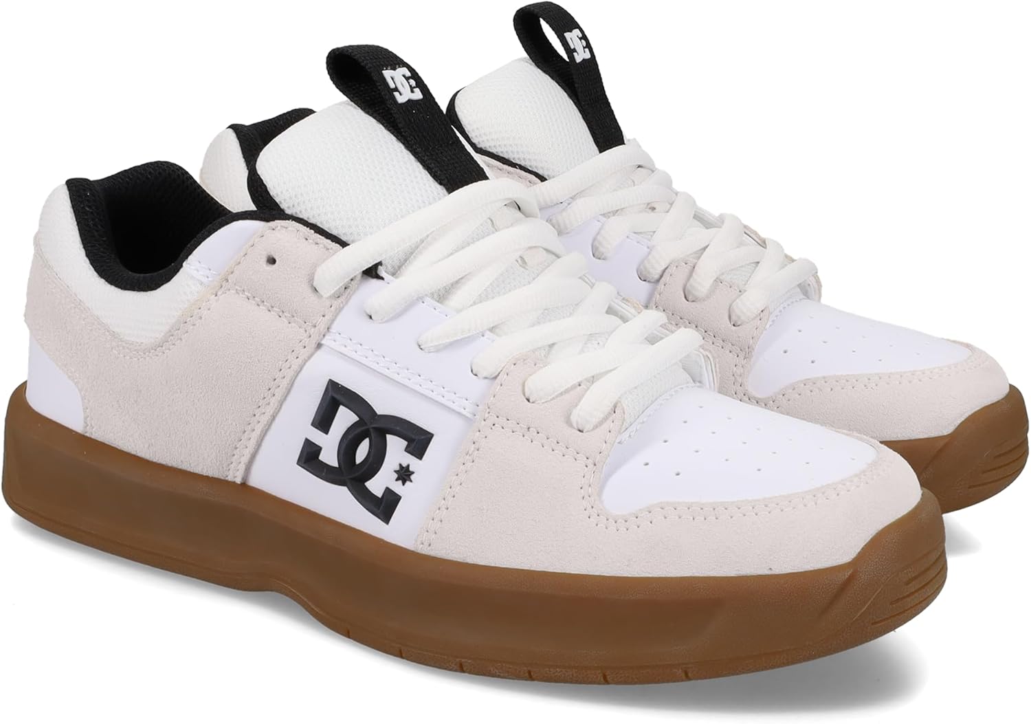 Мужские повседневные кроссовки DC Heathrow Dc Shoes, белый
Мужские повседневные кроссовки DC Heathrow Dc Shoes, белый