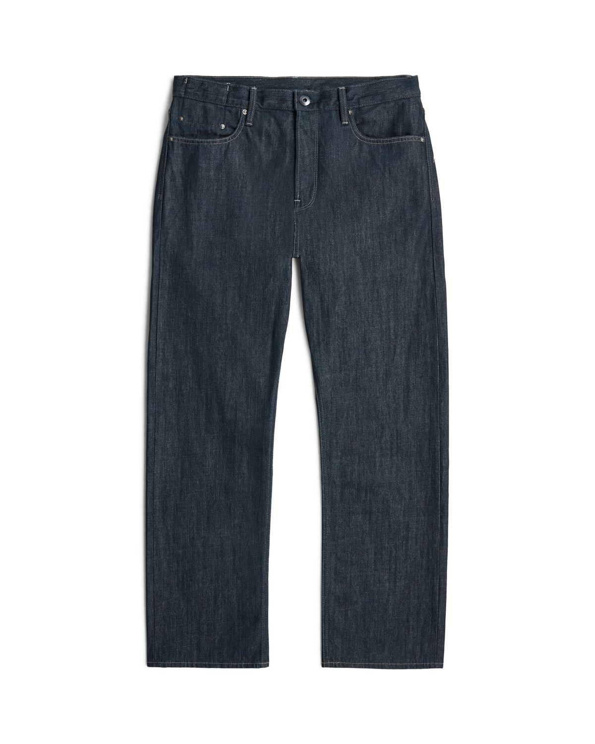 G-STAR Джинсы Regular в синем дениме
G-STAR Джинсы Regular в синем дениме