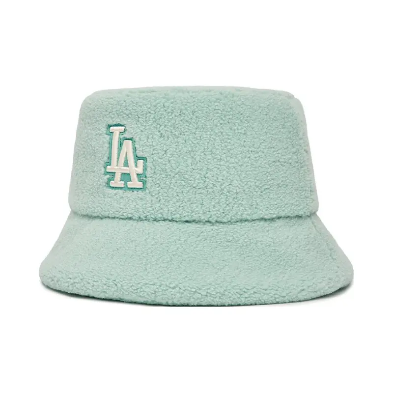 Кепка-ведро Los Angeles Dodgers Unisex MLB, зеленый
Кепка-ведро Los Angeles Dodgers Unisex MLB, зеленый
