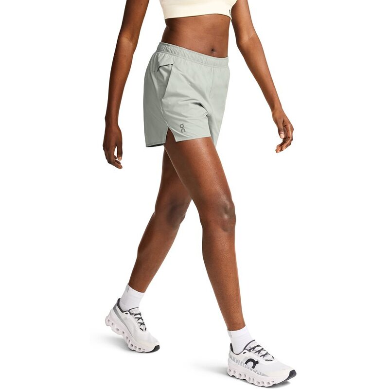 Шорты, необходимые шорты On, цвет cobble
Шорты, необходимые шорты On, цвет cobble