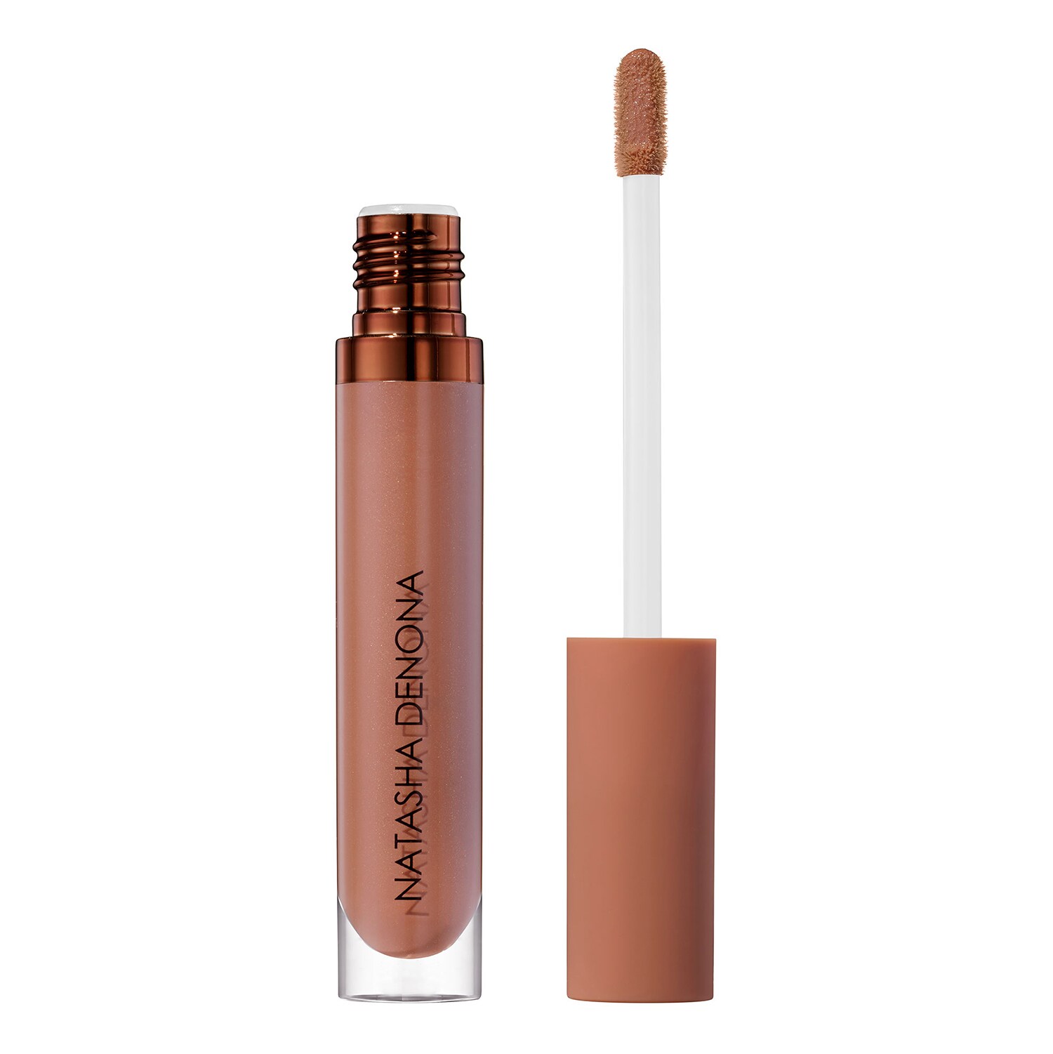 Блеск для губ I Need A Rose Natasha Denona, Calla - 5 ml
Блеск для губ I Need A Rose Natasha Denona, Calla - 5 ml