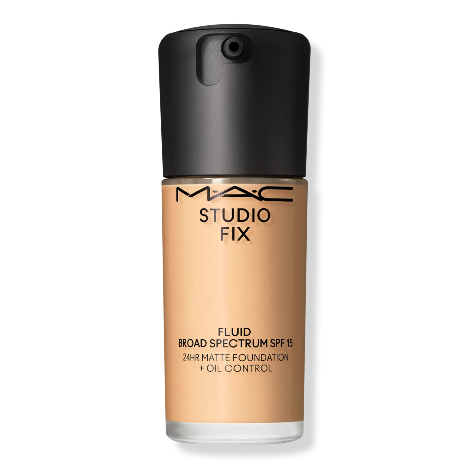 Тональный крем Studio Fix Fluid SPF15 с матирующим эффектом и контролем жирности кожи на 24 часа. MAC, C40 (light beige with neutral olive undertone for light skin)
Тональный крем Studio Fix Fluid SPF15 с матирующим эффектом и контролем жирности кожи на 24 часа. MAC, C40 (light beige with neutral olive undertone for light skin)