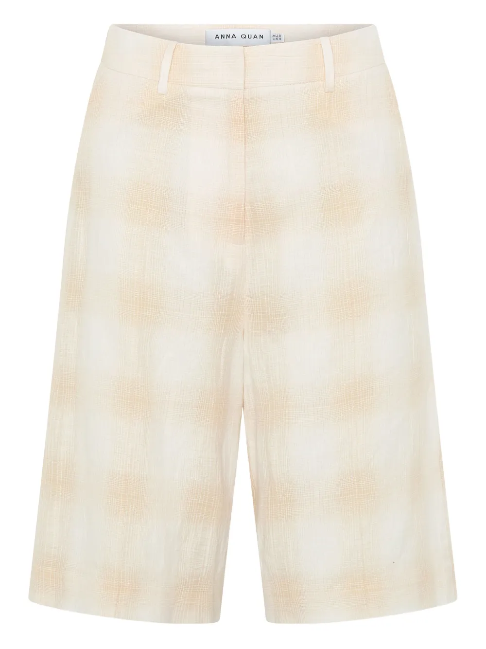 Удлиненные шорты Anna Quan, нейтральный
Удлиненные шорты Anna Quan, нейтральный