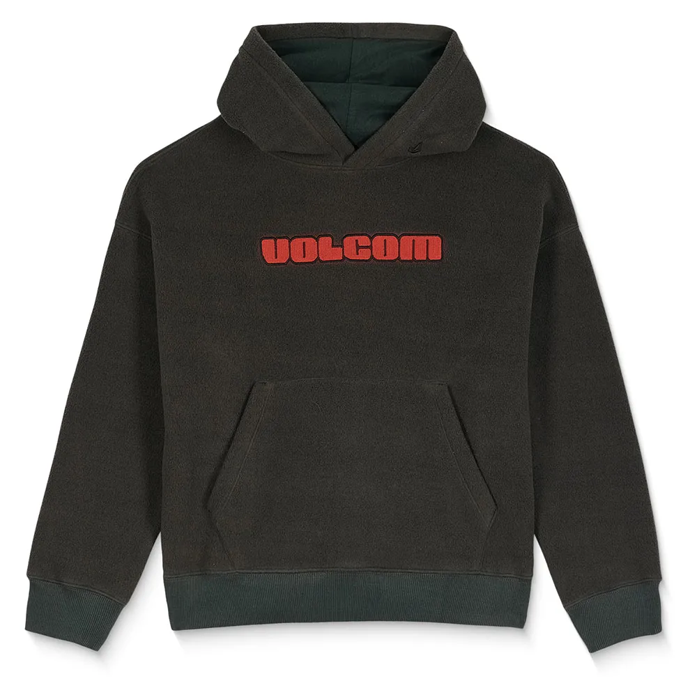 Худи Volcom Tookool, зеленый
Худи Volcom Tookool, зеленый