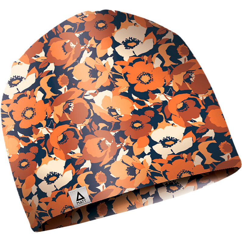 Премиум шляпа MATT, оранжевый
Премиум шляпа MATT, оранжевый
