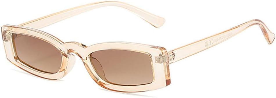 Женские солнцезащитные очки в маленькой оправе, леопардовый синий цвет, защита от ультрафиолета UV400, для занятий спортом на открытом воздухе, бега и езды на велосипеде generic, Clearbrown-brown
Женские солнцезащитные очки в маленькой оправе, леопардовый синий цвет, защита от ультрафиолета UV400, для занятий спортом на открытом воздухе, бега и езды на велосипеде generic, Clearbrown-brown