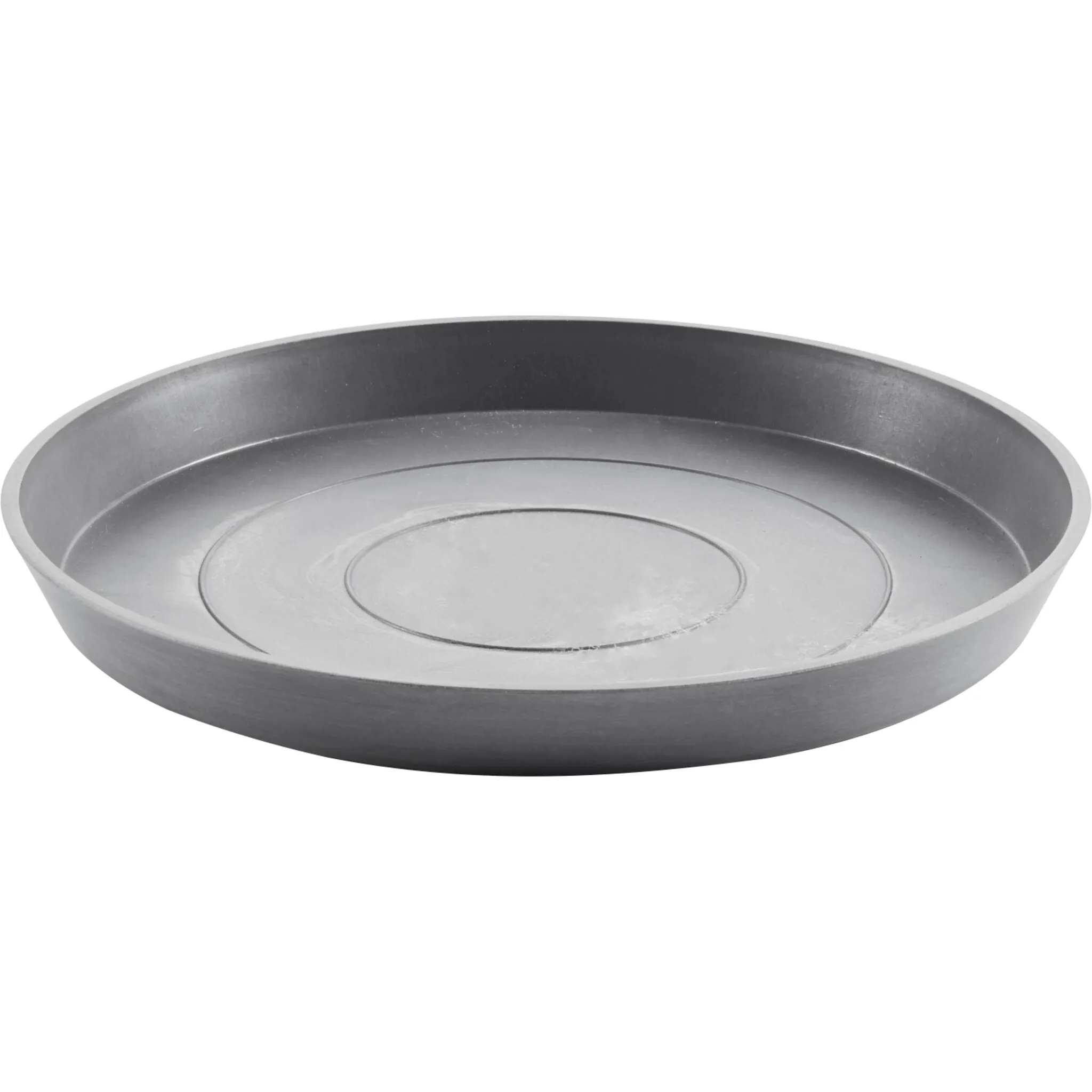 ECOPOTS Подставка для цветочного горшка «ROUND SAUCER Grey», ШxГxВ: 44,5x44,5x3,5 см, серый
ECOPOTS Подставка для цветочного горшка «ROUND SAUCER Grey», ШxГxВ: 44,5x44,5x3,5 см, серый