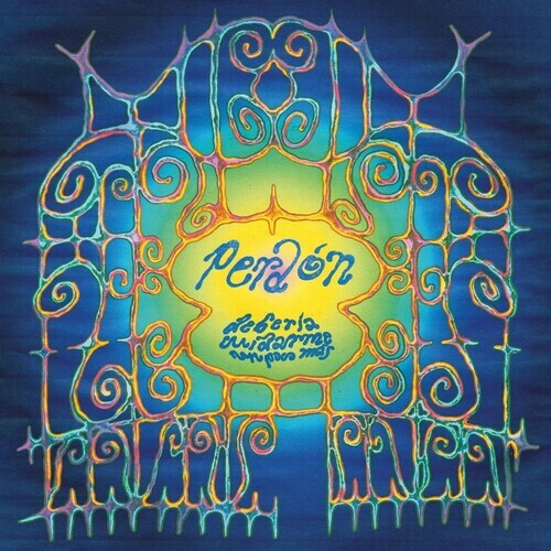 Сингл 12" Perdon: Deberia Cuidarme Un Poco Mas
Сингл 12" Perdon: Deberia Cuidarme Un Poco Mas