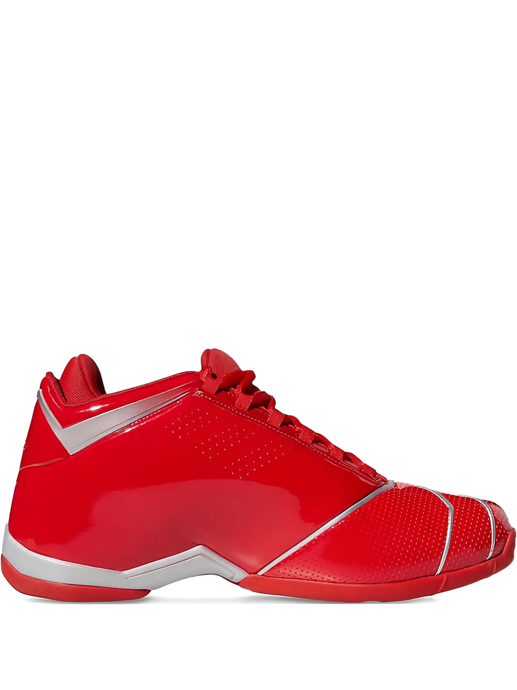 Кроссовки TMAC 2 Restomod Adidas, красный
Кроссовки TMAC 2 Restomod Adidas, красный