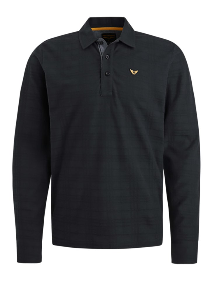 PME Legend Черная рубашка поло, Черный, PME Legend Черная рубашка поло
PME Legend Черная рубашка поло, Черный, PME Legend Черная рубашка поло