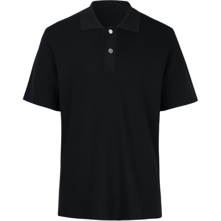 Jacquemus Мужская черная поло, Черный, Jacquemus Мужская черная поло
Jacquemus Мужская черная поло, Черный, Jacquemus Мужская черная поло