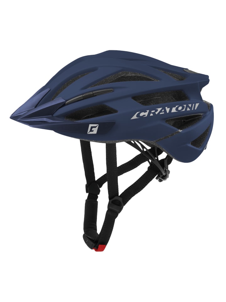 Cratoni Велосипедный шлем для горного велосипеда Agravic синего цвета
Cratoni Велосипедный шлем для горного велосипеда Agravic синего цвета